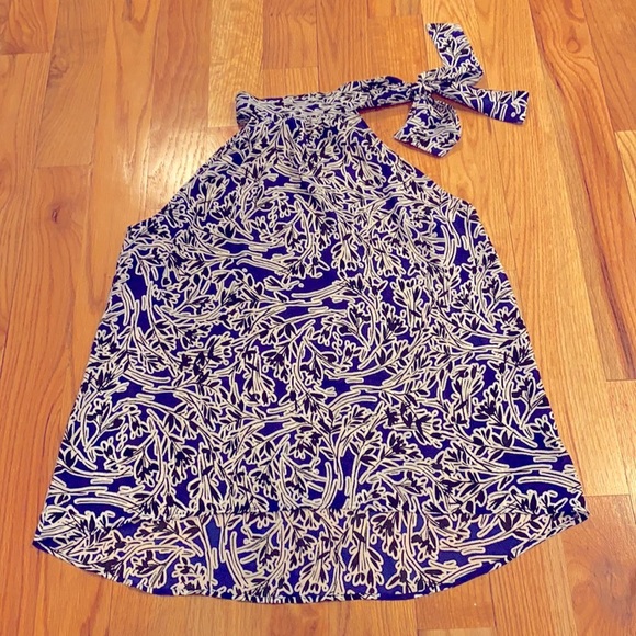 Worthington Dress Top - Small - Picture 2 of 6